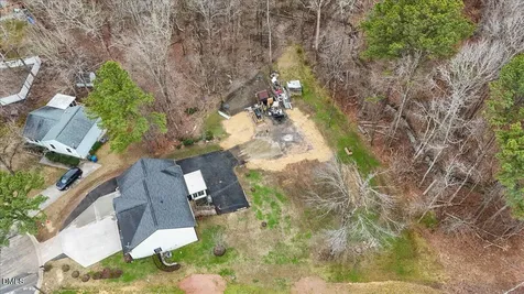 3201 Venus Drive Durham NC 27703