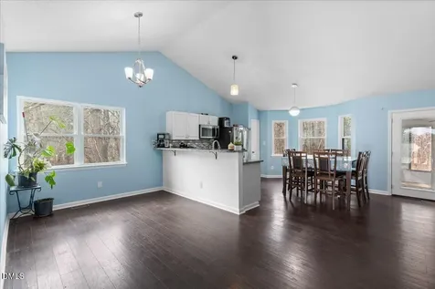 3201 Venus Drive Durham NC 27703