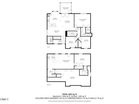 3201 Venus Drive Durham NC 27703