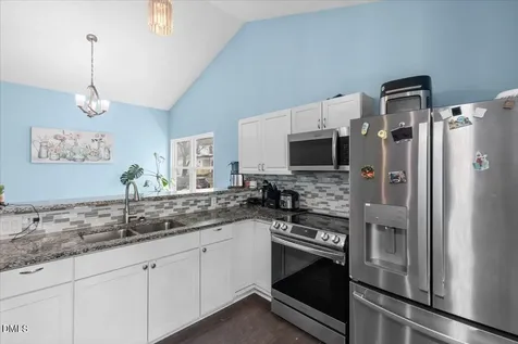 3201 Venus Drive Durham NC 27703