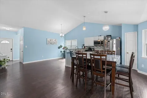 3201 Venus Drive Durham NC 27703