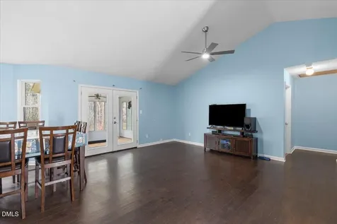 3201 Venus Drive Durham NC 27703