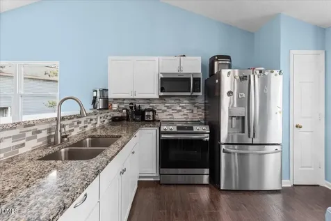 3201 Venus Drive Durham NC 27703