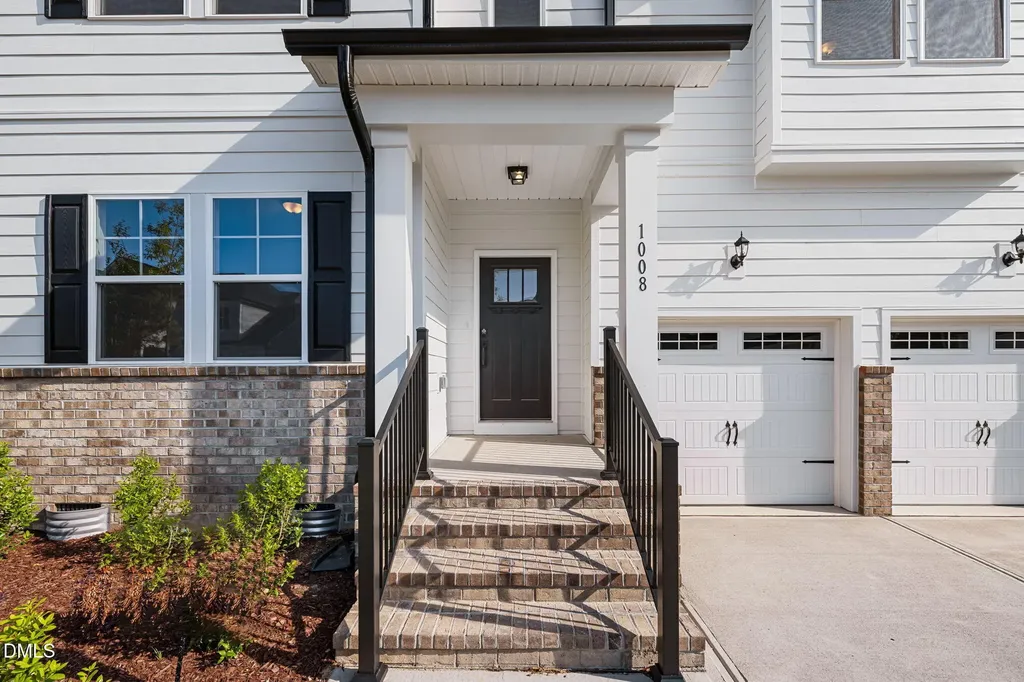 1008 Bostonian Drive Knightdale NC 27545