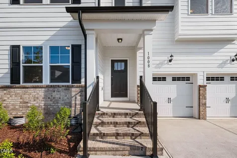 1008 Bostonian Drive Knightdale NC 27545