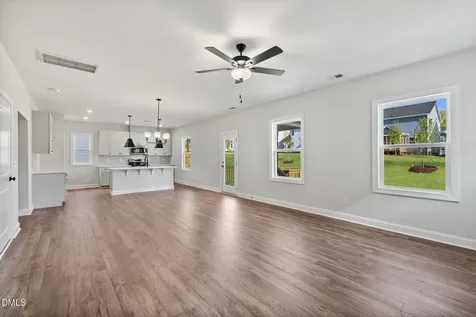 1008 Bostonian Drive Knightdale NC 27545