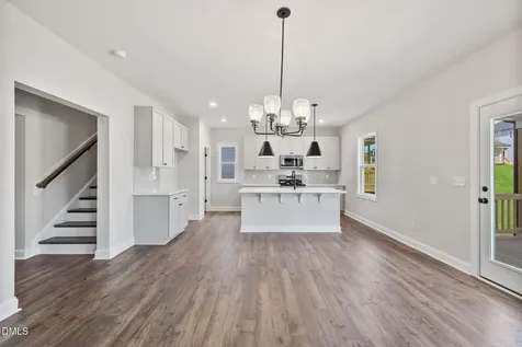 1008 Bostonian Drive Knightdale NC 27545