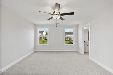 1008 Bostonian Drive Knightdale NC 27545