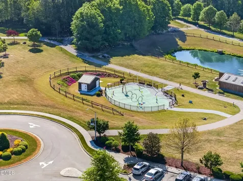 1008 Bostonian Drive Knightdale NC 27545