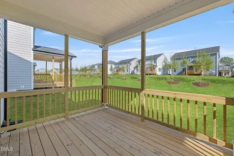 1008 Bostonian Drive Knightdale NC 27545