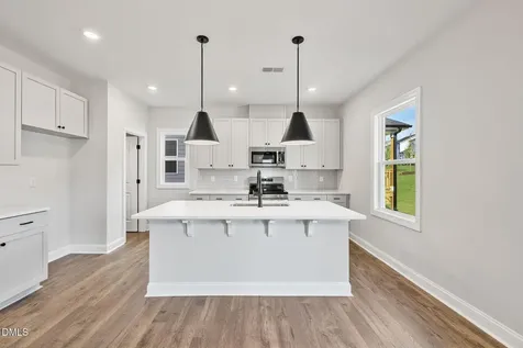 1008 Bostonian Drive Knightdale NC 27545
