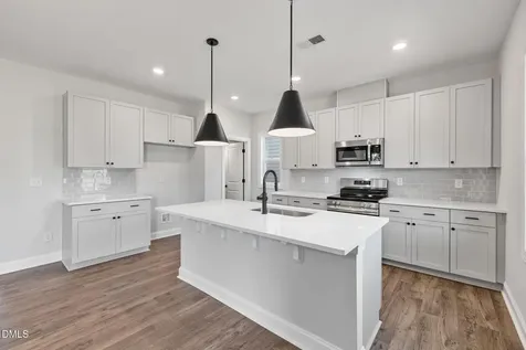 1008 Bostonian Drive Knightdale NC 27545