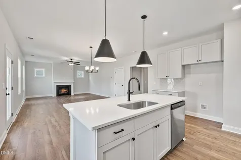 1008 Bostonian Drive Knightdale NC 27545