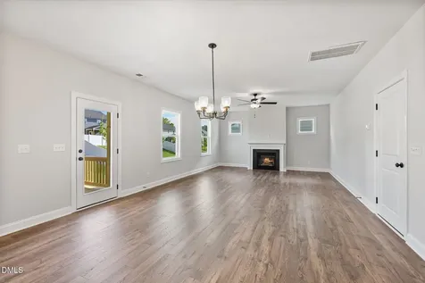 1008 Bostonian Drive Knightdale NC 27545