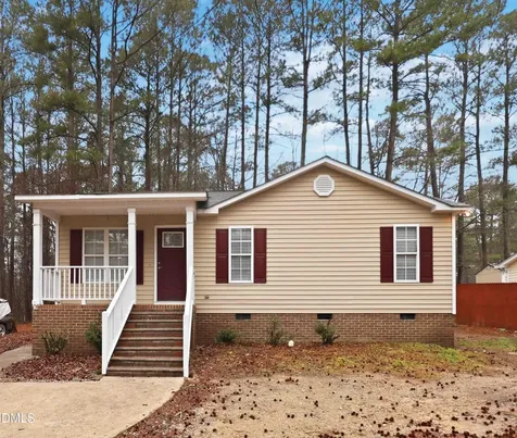 1040 Spawn Place Knightdale NC 27545
