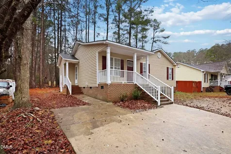 1040 Spawn Place Knightdale NC 27545