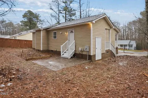1040 Spawn Place Knightdale NC 27545