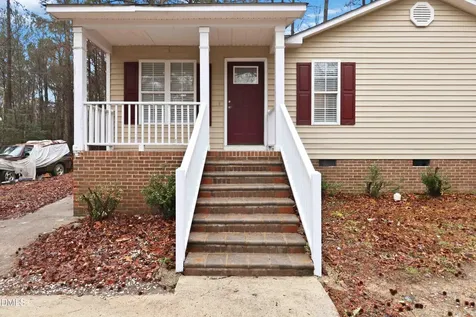 1040 Spawn Place Knightdale NC 27545