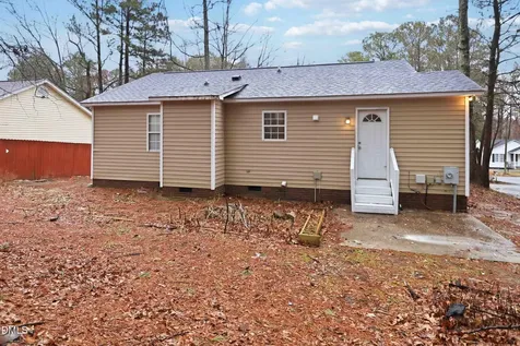 1040 Spawn Place Knightdale NC 27545
