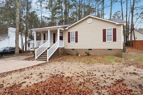1040 Spawn Place Knightdale NC 27545