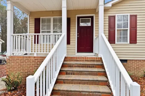 1040 Spawn Place Knightdale NC 27545