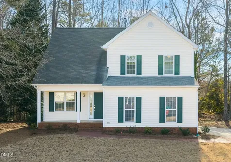 101 SW Rocklyn Lane Apex NC 27502
