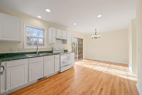 101 Rocklyn Lane Apex NC 27502