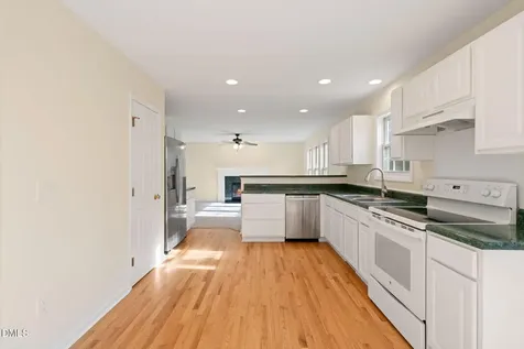 101 Rocklyn Lane Apex NC 27502