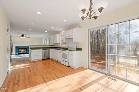 101 Rocklyn Lane Apex NC 27502