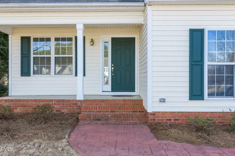 101 Rocklyn Lane Apex NC 27502