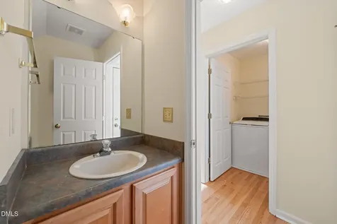 101 Rocklyn Lane Apex NC 27502