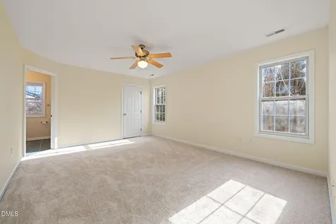 101 Rocklyn Lane Apex NC 27502