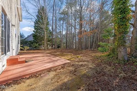 101 Rocklyn Lane Apex NC 27502