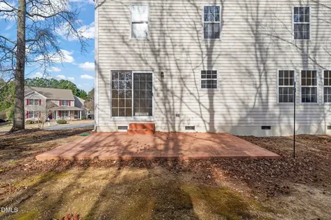 101 Rocklyn Lane Apex NC 27502