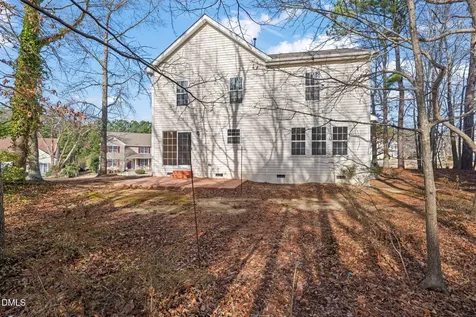 101 Rocklyn Lane Apex NC 27502