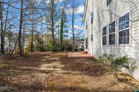 101 Rocklyn Lane Apex NC 27502