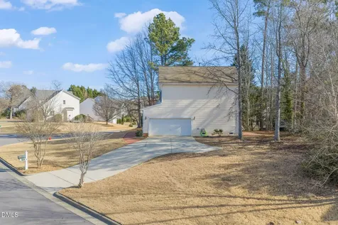 101 Rocklyn Lane Apex NC 27502