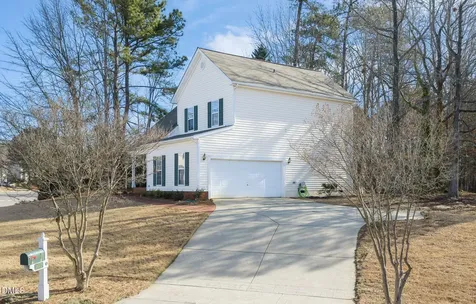 101 Rocklyn Lane Apex NC 27502