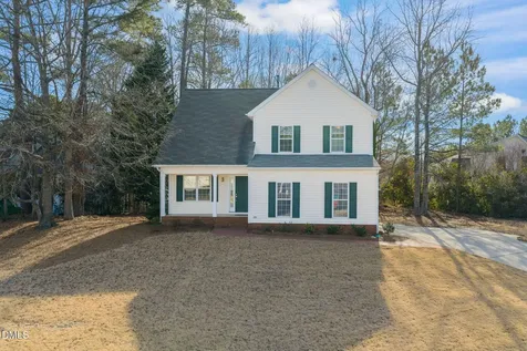 101 Rocklyn Lane Apex NC 27502