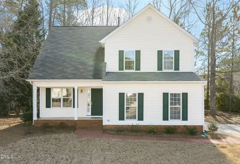 101 Rocklyn Lane Apex NC 27502