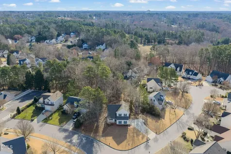 101 Rocklyn Lane Apex NC 27502