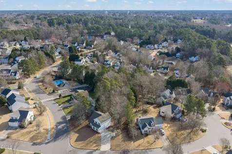 101 Rocklyn Lane Apex NC 27502