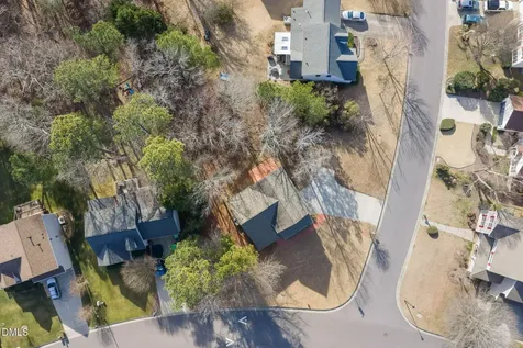 101 Rocklyn Lane Apex NC 27502