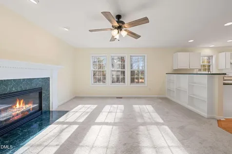 101 Rocklyn Lane Apex NC 27502