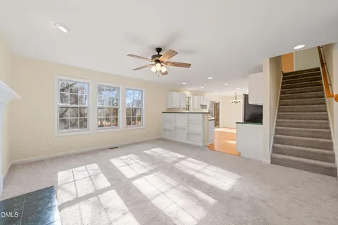 101 Rocklyn Lane Apex NC 27502