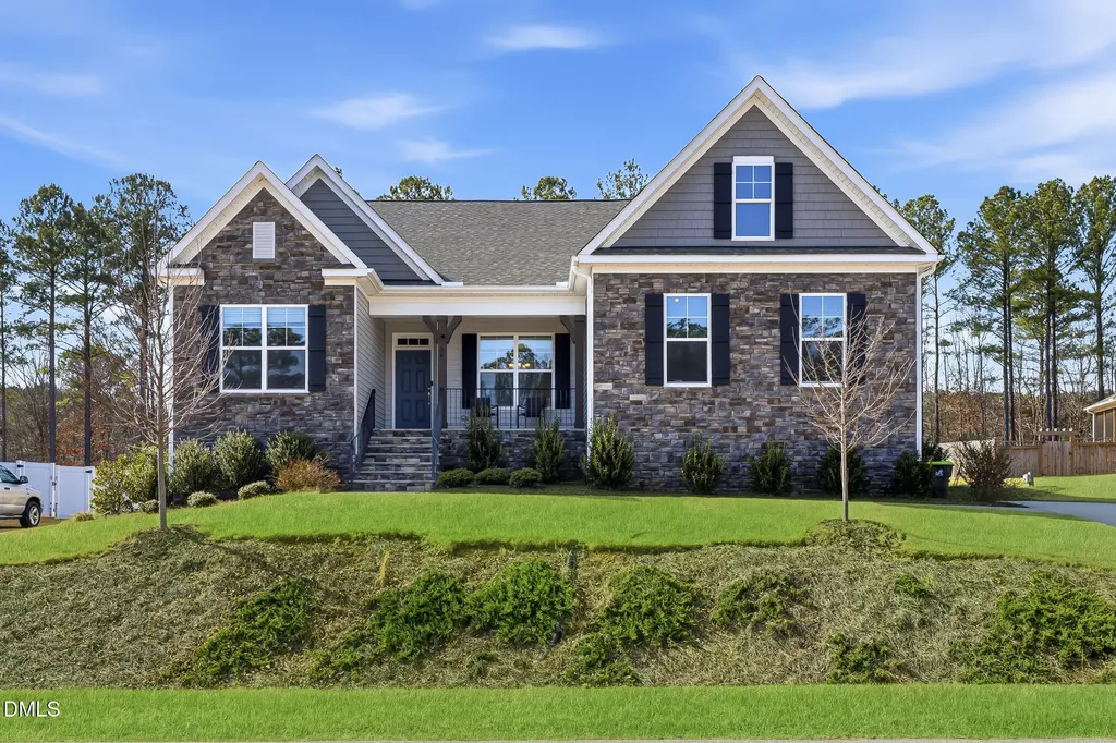 30 Ironwood Boulevard Youngsville NC 27596