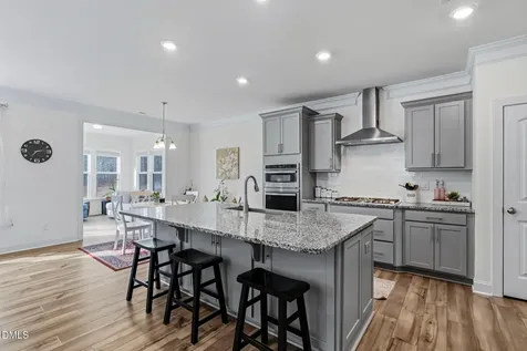 30 Ironwood Boulevard Youngsville NC 27596