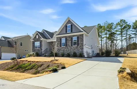 30 Ironwood Boulevard Youngsville NC 27596