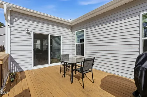 30 Ironwood Boulevard Youngsville NC 27596