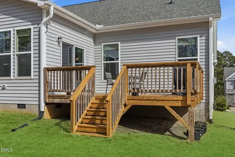 30 Ironwood Boulevard Youngsville NC 27596